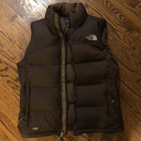 The North Face Jackets & Blazers - The North Face 700 Vest NWOT